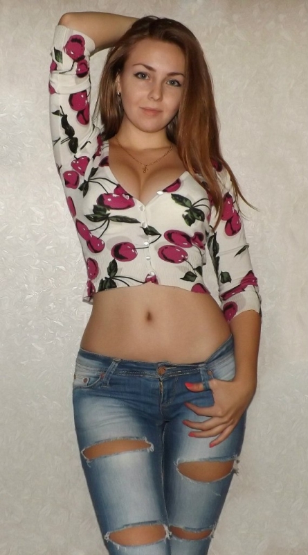 Татьянка, 28 лет